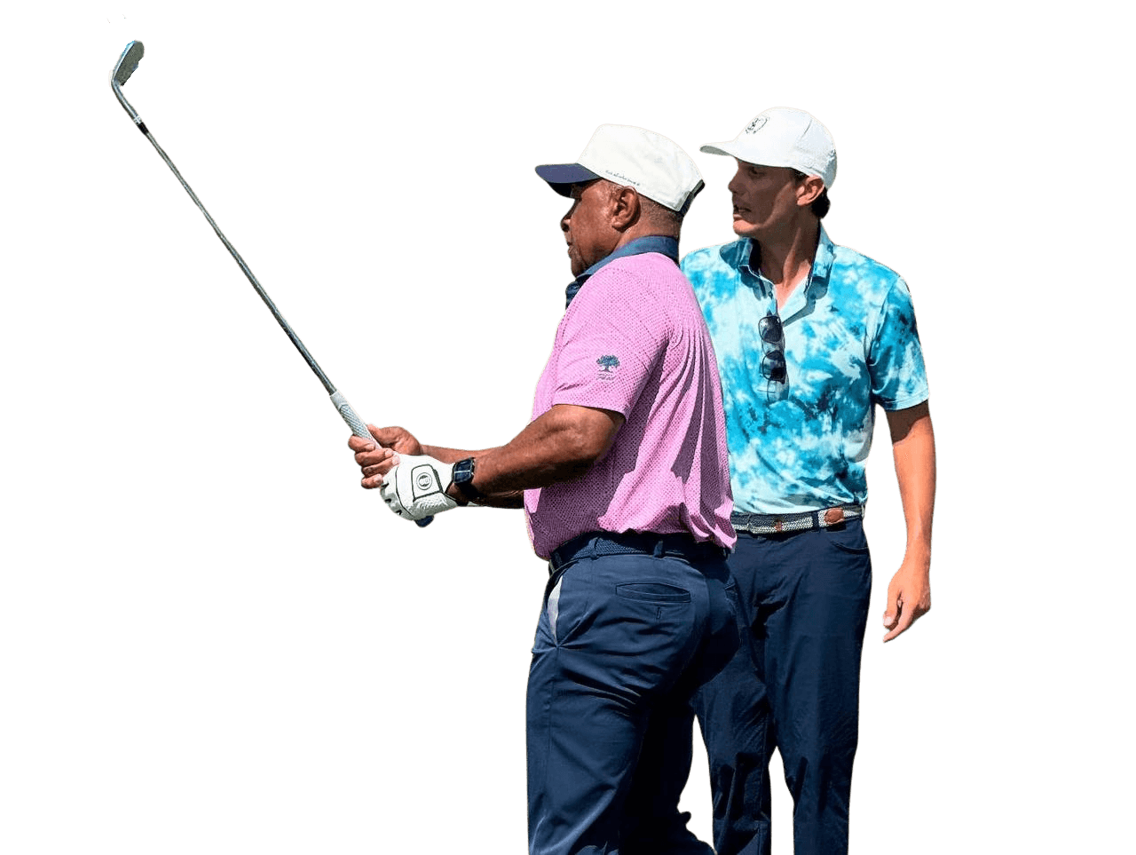 James Kasza coaching