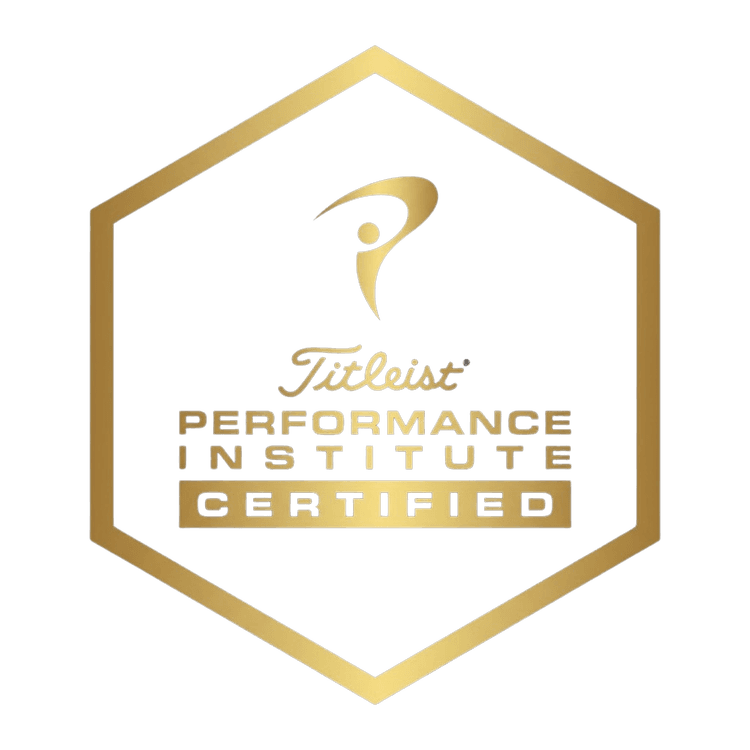 Titleist Performance Institute